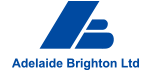 Adelaide Brighton Ltd logo